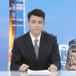 L'expert en études vietnamiennes, Wei Wei, également chef du service de la langue vietnamienne de China Media Group (CMG). Photo: VNA