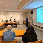 L’ambassadeur du Vietnam aux États-Unis, Nguyen Quoc Dung, s'exprime au séminaire. Photo: VNA