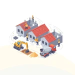 Résultats remarquables de la campagne d’émulation “Tout le pays se mobilise pour éradiquer l’habitat précaire en 2025” 