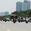 Le Nord affrontera une nouvelle canicule avec des températures prévues jusqu’à 40°C dans les prochains jours. Photo : 24h.com.vn