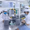 Le Vietnam est exhorté à privilégier les maillons technologiques propres à renforcer sa position dans la chaîne d’approvisionnement mondiale. Photo: VNA