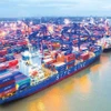 Le Vietnam maintient ses perspectives de croissance stables malgré les obstacles commerciaux. Photo : vneconomy.vn