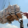 Au cours de ces cinq premiers mois, 25 produits d’exportation ont généré des recettes d’exportation supérieures à 1 milliard de dollars. Photo : VNA
