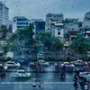 Des averses et des orages continueront de toucher une grande partie du Vietnam du 12 au 22 juillet. Photo d'illustration: VNA