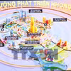 Hanoi se développera selon un modèle « compact et vert ». Photo: VNA