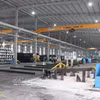 L'usine de production et de commerce d'acier Hoa Phat Long An, située dans la commune de Long Cang, province de Tây Ninh, dotée d’un investissement total d'environ 2.600 milliards de dôngs et d’une capacité de conception de 460.000 tonnes par an, a été inaugurée en avril 2026. Photo : VNA