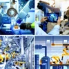 Avec plus de 80.000 entreprises en activité en janvier 2026, l'industrie technologique numérique est le domaine concentrant le plus grand nombre d'acteurs économiques. Photo d'illustration : baochinhphu.vn