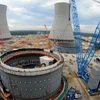 Plus de 70 modèles commerciaux de PRM sont en cours de mise au point dans le monde et ciblent des puissances variées et différentes applications, comme l’électricité, les systèmes énergétiques hybrides, le chauffage, le dessalement de l’eau et la vapeur pour les applications industrielles. Photo : cafef.vn