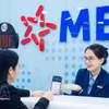 Vietnam Report dévoile le classement des 50 entreprises publiques les plus prestigieuses et performantes pour 2026, dont MBBank. Photo : VNA