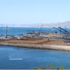 Le port international de Trung Nam Cà Ná, dans la province de Khanh Hoa, crée une chaîne d'approvisionnement pour les marchandises de la région. Photo : VNA
