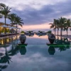 Hôtel de luxe Mia Resort Nha Trang. Source: Booking