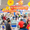 Le gouvernement envisage de développer le marché intérieur en un pilier essentiel pour la croissance pour la période 2026-2030. Photo: baochinhphu.vn