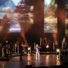 Concert "Secret Garden Live in Vietnam"