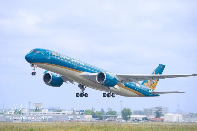 Vietnam Airlines lancera la première liaison directe Hanoï – Amsterdam en juin 2026
