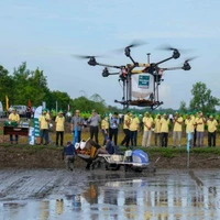 La Journée nationale de la science et de la technologie honore l’intelligence vietnamienne