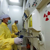 Le Vietnam prépare la main-d’œuvre qualifiée pour les centrales nucléaires de Ninh Thuân. Photo: Internet