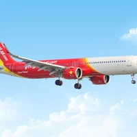 Photo: Vietjet