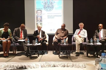 Le Vietnam à un Dialogue de haut niveau sur l'intention de développement en Tanzanie