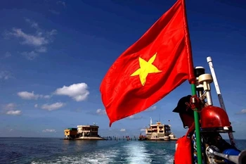 Des experts étrangers soulignent le rôle de la CNUDM pour la paix en Mer Orientale