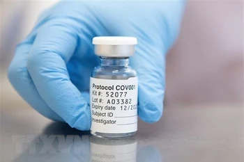 Pour que les gens aient un accès au vaccin anti-COVID-19 le plus vite possible
