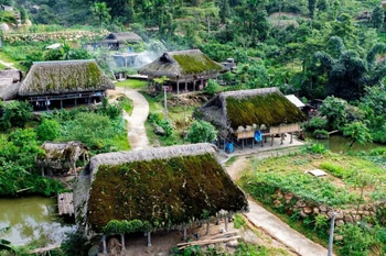 Le village de Xa Phin à Hà Giang, une destination touristique pleine de potentiel