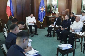 Les Philippines s'efforcent d'assurer la sécurité de leurs travailleurs au Moyen-Orient