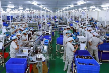 Le journal suisse Agefi: le Vietnam est devenu l'un des économies émergentes en Asie