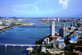 Da Nang se dirige vers une ville intelligente de l'alimentation