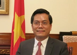 Deuxième consultation politique Vietnam – Costa Rica