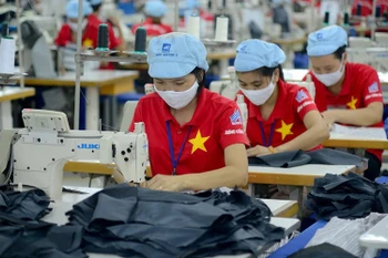 Les entreprises vietnamiennes doivent respecter le Pacte Vert pour l'Europe