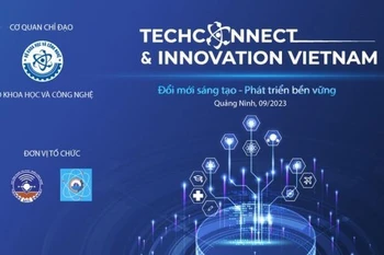 Bientôt le salon « Techconnect and Innovation Vietnam 2023 »