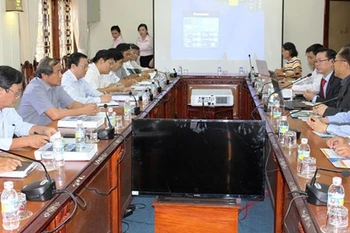 CPG souhaite investir dans la construction d’un hôpital de haute qualité à Binh Dinh