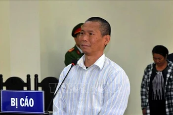 Thanh Hoa : condamnation d’un homme pour activités contre l’Etat