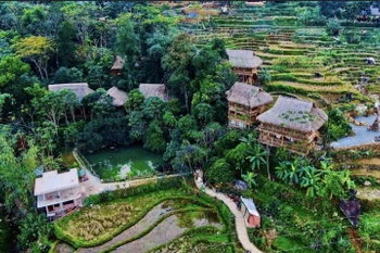 La ville de Thanh Hoa s’emploie à développer le tourisme