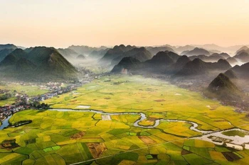 Lang Son: une destination intéressante en toutes saisons