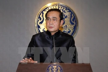 Thaïlande et Bahreïn veut promouvoir leurs relations commerciales et d’investissement