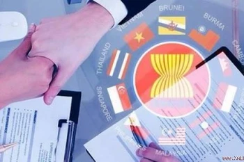 Le libre-échange ASEAN-Hong Kong (Chine) présente des avantages