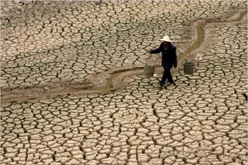 Les Philippines se préparent à faire face au retour d’El Nino