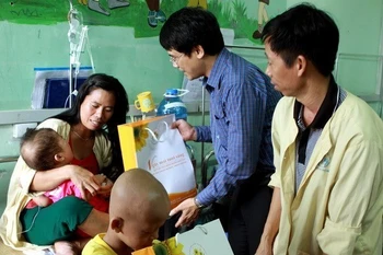 Le Vietnam présent au Congrès mondial contre le cancer