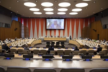Le Vietnam soutient le processus démocratique en Somalie