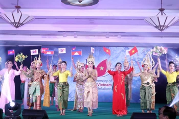 Programme de promotion du tourisme cambodgien au Vietnam
