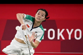 Badminton: trois joueurs vietnamiens participeront aux 2021 BWF World Championships