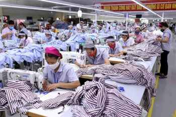 Le Vietnam partage son expérience de développement économique avec le Venezuela