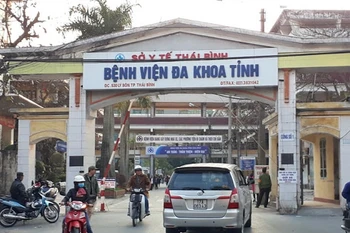 Thai Binh, Ninh Binh et Hai Phong : 12 cas suspects d'infection au 2019-nCoV testés négatifs