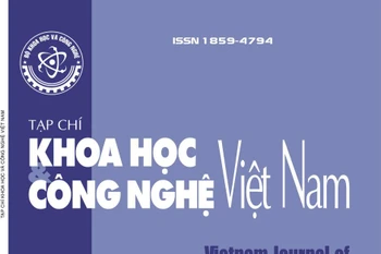 Cinq journaux vietnamiens nouvellement intégrés dans la base de données ASEAN-ACI