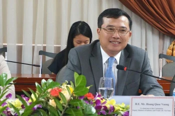 Le Vietnam – une destination attrayante pour les entreprises kazakhes 