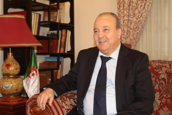 Ambassadeur d'Algérie: "Le Vietnam est un pays très sûr"