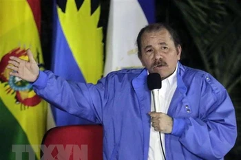 Renforcement de la coopération Vietnam-Nicaragua