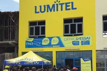 Téléphonie : Viettel, premier opérateur à fournir des services 4G au Burundi