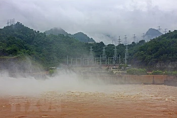 La Semaine de l'eau d'Israël au Vietnam 